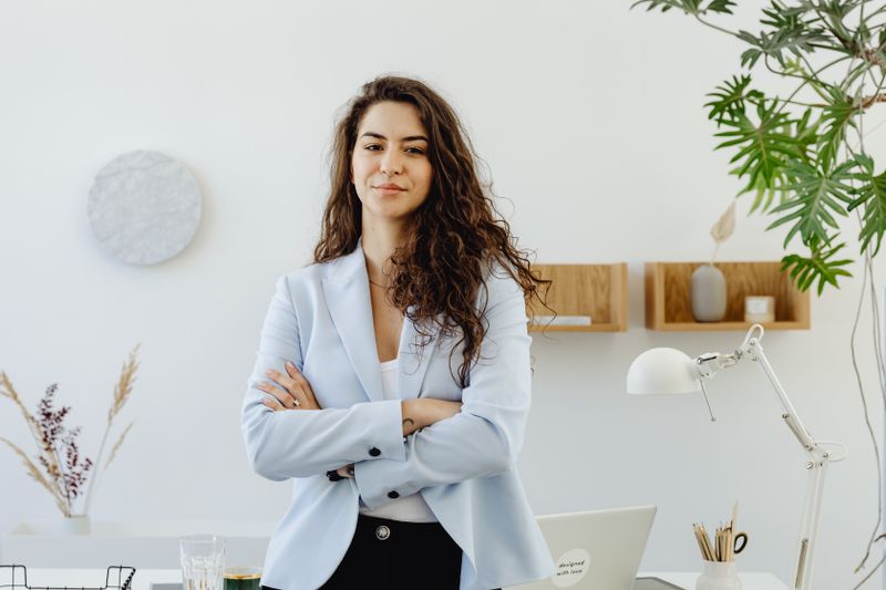 Sofia Lemaire - Head of Hospitality at Tatte
